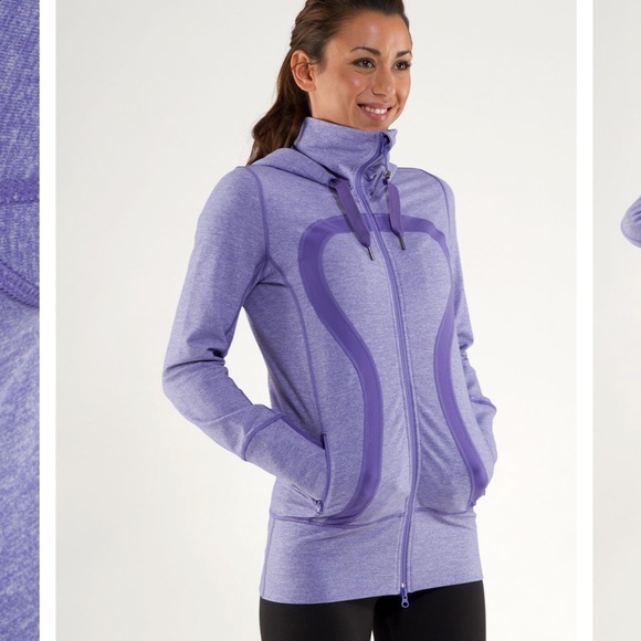 lululemon athletica Jackets & Blazers - LuluLemon Stride Jacket